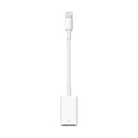 Apple Lightning to USB Camera Adapter