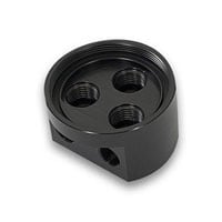 EK-RES X3 - Multiport TOP