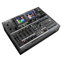 Roland VR-5 AV Mixer/Recorder