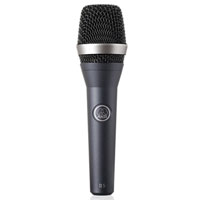 AKG D5 Dynamic Microphone