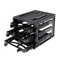 3 Hard Drive/HDD Tray Corsair Graphite/Obsidian Upgrade Kit