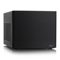 Fractal Design Node 304 Mini ITX Case Black