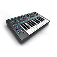 Novation Bass Station II Synthesizer