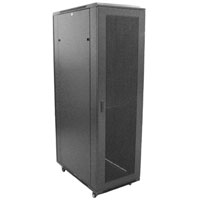 Dynamode 27U Floorstanding Server Cabinet