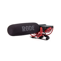 VideoMic - RODE - Directional Mic