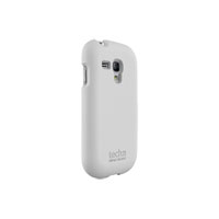 Tech21 D3O Impact Snap Case for Samsung Galaxy SIII Mini White