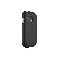 Tech21 D3O Impact Snap Case for Samsung Galaxy SIII Mini Black