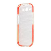 Tech21 D3O Clear Impact Mesh for Samsung Galaxy SIII