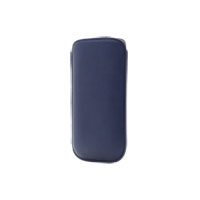 Tech21 D3O Impact Slip Leather Case - for Samsung Galaxy SIII - Blue