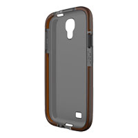 Tech21 D3O Smokey Impact Shell for Samsung Galaxy S4