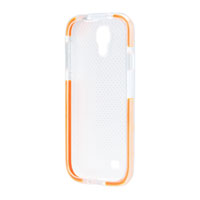 Tech21 D3O Clear Impact Mesh for Samsung Galaxy S4