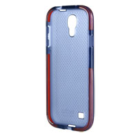 Tech21 D3O Dark Blue Impact Mesh for Samsung Galaxy S4