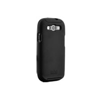 Tech21 D3O Special Ops Patrol for Samsung Galaxy SIII - Black