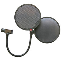 sE Dual Pro Mic Pop Screen