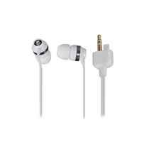 Skullcandy Ink'd In-Ear In-Ear Headphones