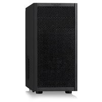 Fractal Design Core 1000 Black Mini Tower Computer Case