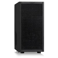 Fractal Design Core 1000 Black Mini Tower Computer Case