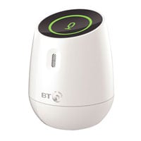 BT Smart WiFi Baby Monitor for IPhone, IPad & IPad Touch