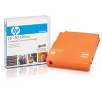 HP Cleaning Cartridge LTO 319m 1Pk