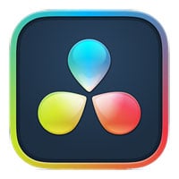 Blackmagic Design DaVinci Resolve Studio Licence 20 - Dongle
