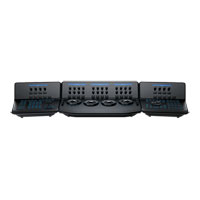 DaVinci Resolve Advanced Panel by Blackmagic Design