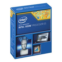 Intel Xeon E5-2690 V2 Processor Ivy Bridge