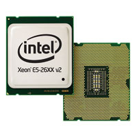 Intel Xeon E5-2630 V2 Processor Ivy Bridge