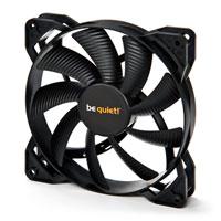 be quiet Pure Wings 2 140mm Quiet PC Case Fan