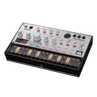 Korg Volca Bass Analogue Synthesizer