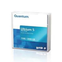 Quantum Ultrium 5 LTO5 1.5/3.0TB Data Tape