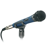 Audio-Technica MB1K Cardioid Dynamic Microphone