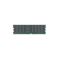 Corsair Memory Server 512MB DDR PC3200 (400) Single Channel Server
