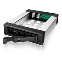 ICY BOX Mobile Rack for 2.5"/3.5" SATA III HDD