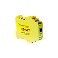 Brainboxes Ethernet to DIO 16 Digital Outputs + Serial Port ED-527