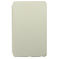 ASUS Nexus 7 (2012) Travel Cover, Light Grey