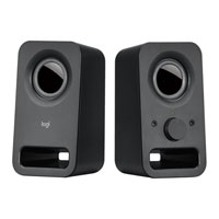 Logitech Z150 Compact Stereo Speaker System