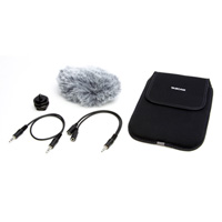 Tascam AK-DR11C Film Making Accessory Kit