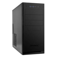 Antec NSK4100 Mid Tower Case