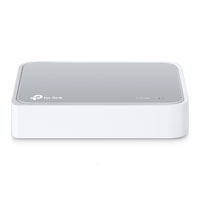 TPLINK 5-Port Compact Fast Ethernet Desktop Switch