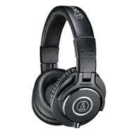 Audio-Technica ATH-M40X Headphones