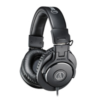 Audio-Technica ATH-M30X Headphones