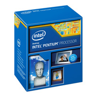 Intel Pentium G3440 S 1150 Dual Core Processor