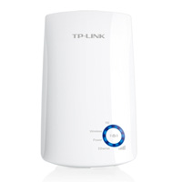 11n Wireless WiFi Repeater / Extender from TP-LINK TL-WA850RE