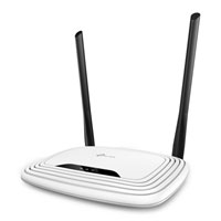 TP-Link 300Mbps Wireless N Router