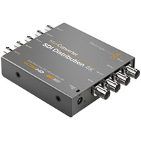 Blackmagic Design Mini Converter - SDI Distribution 4K