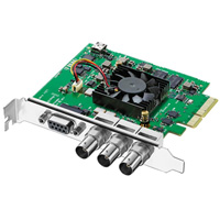 Blackmagic Design DeckLink SDI 4K