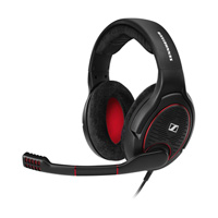 EPOS | Sennheiser GAME ONE Premium Acoustic Gaming Headset