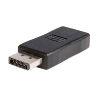 StarTech.com DP (M) to HDMI (F) Graphics Converter