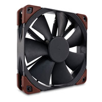 Noctua NF-F12 PWM Industrial PPC Cooling Fan