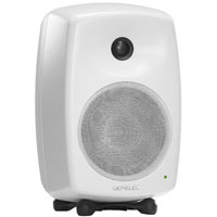 Genelec 8040B Active Monitor (White)